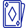 blackjack icon