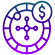 roulette icon