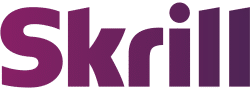 Skrill logo