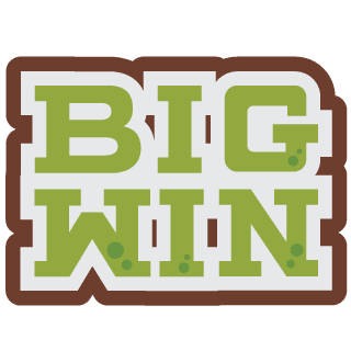 Big jackpot win