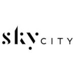 Skycity casino logo