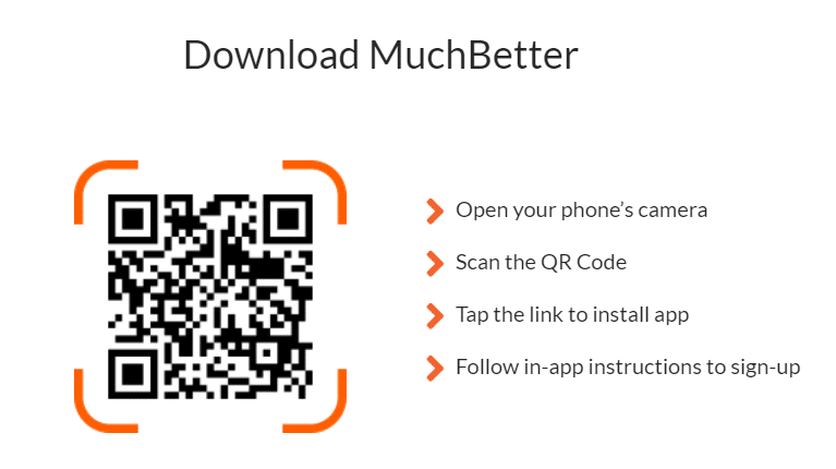 Download Muchbetter qr code