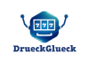 DrueckGlueck logo