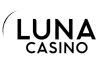 Luna casino logo
