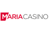 MariaCasino logo