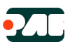 Paf logo
