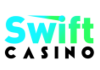 Swift casino logo